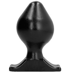 ALL BLACK - STECKER 16,5 CM – Produktansicht 2