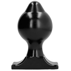 ALL BLACK - STECKER 17,5 CM 10 ANCHO – Produktansicht 2