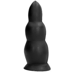 ALL BLACK - ANALPLUG 23 CM – Produktansicht 2