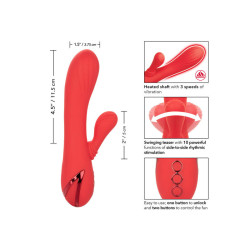 CALEXOTICS - PALISADES PASSION ROT – Produktansicht 5