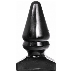 ALL BLACK - ANALPLUG 28,5 CM – Produktansicht 2