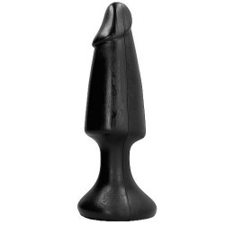 ALL BLACK - ANALSTECKER 35 CM – Produktansicht 2