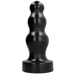 ALL BLACK - GROßER STECKER 38 CM – Produktansicht 2
