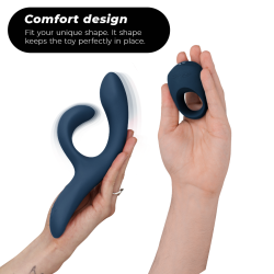 WE-VIBE - DATE NIGHT SET – Produktansicht 3