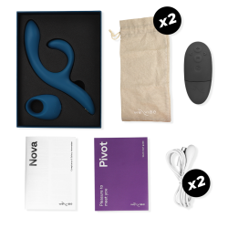 WE-VIBE - DATE NIGHT SET – Produktansicht 6