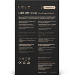 LELO - DOT CRUISE – Produktansicht 7
