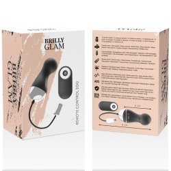 BRILLY GLAM - IAN-FERNBEDIENUNG – Produktansicht 9