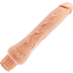 BAILE - BARBARA REALISTISCHER VIBRATOR 25 CM – Produktansicht 4