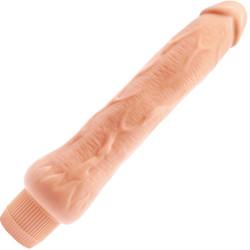 BAILE - BARBARA REALISTISCHER VIBRATOR 25 CM – Produktansicht 5