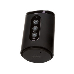 CALEXOTICS - PEAK 4-GESCHWINDIGKEITS-SAUGPUMPE SCHWARZ – Produktansicht 8