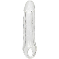 CALEXOTICS - PERFORMANCE MAXX CLEAR EXTENSION 5,5 TRANSPARENT – Produktansicht 3