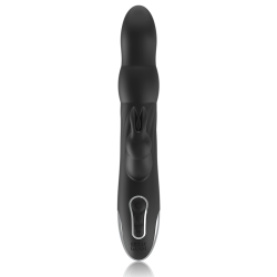 BRILLY GLAM - MOEBIUS RABBIT-VIBRATOR & ROTATOR + WATCHME-FERNBEDIENUNG – Produktansicht 5