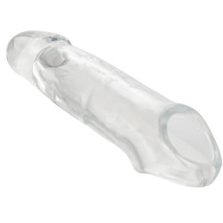 CALEXOTICS - PERFORMANCE MAXX CLEAR EXTENSION 5,5 TRANSPARENT – Produktansicht 4