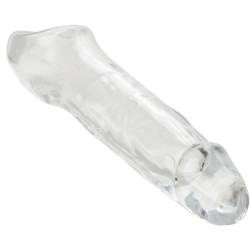 CALEXOTICS - PERFORMANCE MAXX CLEAR EXTENSION 5,5 TRANSPARENT – Produktansicht 5