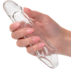 CALEXOTICS - PERFORMANCE MAXX CLEAR EXTENSION 5,5 TRANSPARENT – Produktansicht 6
