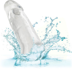 CALEXOTICS - PERFORMANCE MAXX CLEAR EXTENSION 5,5 TRANSPARENT – Produktansicht 7