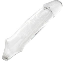 CALEXOTICS - PERFORMANCE MAXX CLEAR EXTENSION 7,5 TRANSPARENT – Produktansicht 4