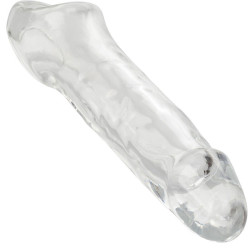 CALEXOTICS - PERFORMANCE MAXX CLEAR EXTENSION 7,5 TRANSPARENT – Produktansicht 5