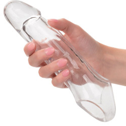 CALEXOTICS - PERFORMANCE MAXX CLEAR EXTENSION 7,5 TRANSPARENT – Produktansicht 6