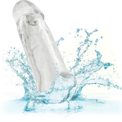 CALEXOTICS - PERFORMANCE MAXX CLEAR EXTENSION 7,5 TRANSPARENT – Produktansicht 7