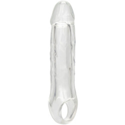 CALEXOTICS - PERFORMANCE MAXX CLEAR VERLNGERUNG 6,5 TRANSPARENT – Produktansicht 2