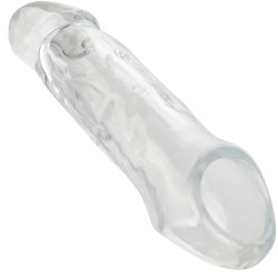 CALEXOTICS - PERFORMANCE MAXX CLEAR VERLNGERUNG 6,5 TRANSPARENT – Produktansicht 3