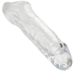 CALEXOTICS - PERFORMANCE MAXX CLEAR VERLNGERUNG 6,5 TRANSPARENT – Produktansicht 5