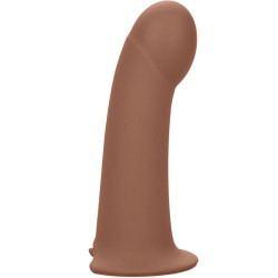 CALEXOTICS - PERFORMANCE MAXX EXTENSION MIT GURT, BRAUN – Produktansicht 4