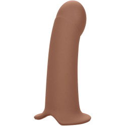 CALEXOTICS - PERFORMANCE MAXX EXTENSION MIT GURT, BRAUN – Produktansicht 5