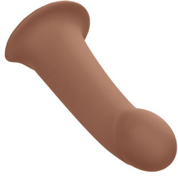 CALEXOTICS - PERFORMANCE MAXX EXTENSION MIT GURT, BRAUN – Produktansicht 7