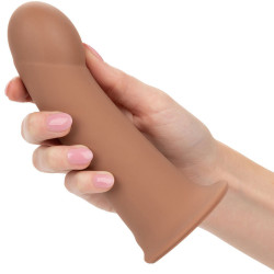 CALEXOTICS - PERFORMANCE MAXX EXTENSION MIT GURT, BRAUN – Produktansicht 11