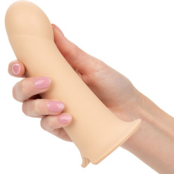 CALEXOTICS - PERFORMANCE MAXX EXTENSION MIT GURT LIGHT SKIN – Produktansicht 11