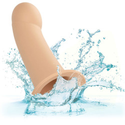 CALEXOTICS - PERFORMANCE MAXX EXTENSION MIT GURT LIGHT SKIN – Produktansicht 12