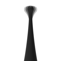 BRILLY GLAM - SPOT VIBE CLITORIAL BLACK – Produktansicht 2