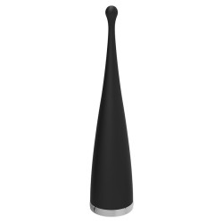 BRILLY GLAM - SPOT VIBE CLITORIAL BLACK – Produktansicht 4