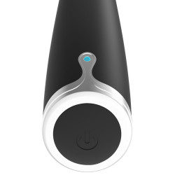 BRILLY GLAM - SPOT VIBE CLITORIAL BLACK – Produktansicht 5