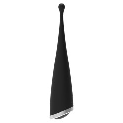 BRILLY GLAM - SPOT VIBE CLITORIAL BLACK – Produktansicht 7
