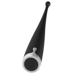 BRILLY GLAM - SPOT VIBE CLITORIAL BLACK – Produktansicht 9
