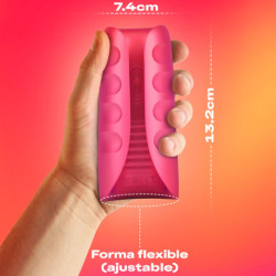 DUREX -TOY RIDE & VIBE VIBRATOR-MASTURBATOR – Produktansicht 3