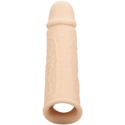 CALEXOTICS - PERFORMANCE MAXX LEBENSNAHE EXTENSION 7 HELLE HAUT – Produktansicht 3