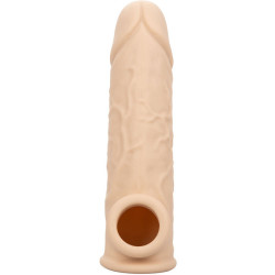 CALEXOTICS - PERFORMANCE MAXX LEBENSNAHE EXTENSION 7 HELLE HAUT – Produktansicht 4