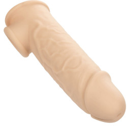 CALEXOTICS - PERFORMANCE MAXX LEBENSNAHE EXTENSION 7 HELLE HAUT – Produktansicht 8