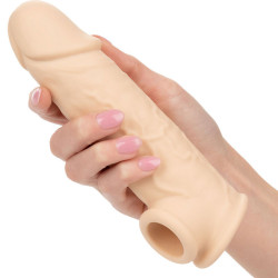 CALEXOTICS - PERFORMANCE MAXX LEBENSNAHE EXTENSION 7 HELLE HAUT – Produktansicht 9