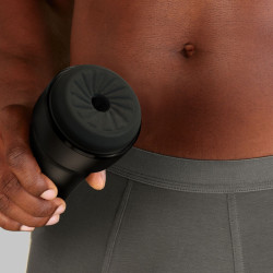 KIIROO - FEEL POCKET-MASTURBATOR FÜR MÄNNER – Produktansicht 4