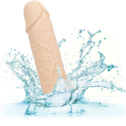 CALEXOTICS - PERFORMANCE MAXX LEBENSNAHE EXTENSION 7 HELLE HAUT – Produktansicht 10