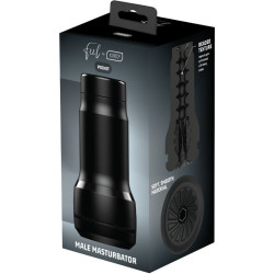 KIIROO - FEEL POCKET-MASTURBATOR FÜR MÄNNER – Produktansicht 6
