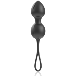 BRILLY GLAM- VIBRIERENDE KEGELPERLEN FERNBEDIENUNG – Produktansicht 7