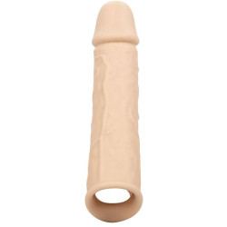 CALEXOTICS - PERFORMANCE MAXX LEBENSNAHE EXTENSION 8 HELLE HAUT – Produktansicht 3