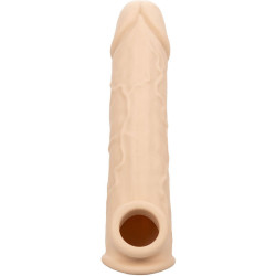 CALEXOTICS - PERFORMANCE MAXX LEBENSNAHE EXTENSION 8 HELLE HAUT – Produktansicht 4