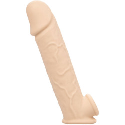CALEXOTICS - PERFORMANCE MAXX LEBENSNAHE EXTENSION 8 HELLE HAUT – Produktansicht 6